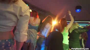 Party Hardcore Gone Crazy Vol. 36 Part 7 - Cam 1 Screencap 35 on www.sinx.com
