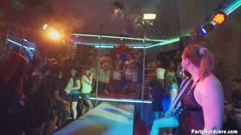 Party Hardcore Gone Crazy Vol. 36 Part 7 - Cam 1 Screencap 36 on www.sinx.com