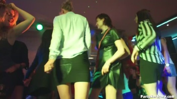Party Hardcore Gone Crazy Vol. 36 Part 7 - Cam 1 Screencap 58 on www.sinx.com