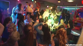 Party Hardcore Gone Crazy Vol. 36 Part 7 - Cam 1 Screencap 7 on www.sinx.com
