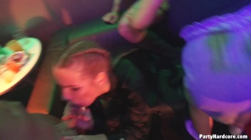 Party Hardcore Gone Crazy Vol. 36 Part 7 - Cam 1 Screencap 81 on www.sinx.com