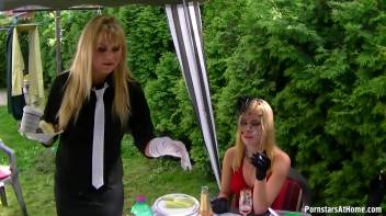 Feast Of Freaks Part 1 Screencap 26 on www.sinx.com