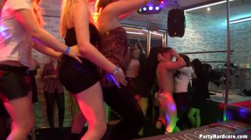 Party Hardcore Gone Crazy Vol. 9 Part 5 - Main Edit Screencap 30 on www.sinx.com