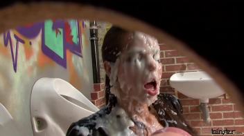 Fashionable Ferrera Blasted In Cum Screencap 92 on www.sinx.com