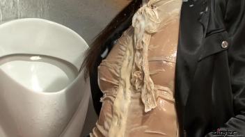 Fashionable Ferrera Blasted In Cum Screencap 33 on www.sinx.com