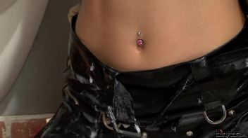 Fashionable Ferrera Blasted In Cum Screencap 39 on www.sinx.com