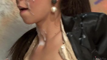 Fashionable Ferrera Blasted In Cum Screencap 40 on www.sinx.com