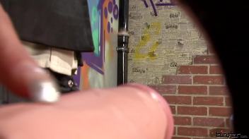 Fashionable Ferrera Blasted In Cum Screencap 6 on www.sinx.com