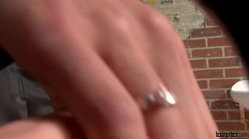 Fashionable Ferrera Blasted In Cum Screencap 7 on www.sinx.com