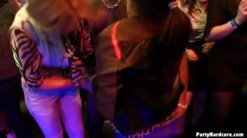 Party Hardcore Gone Crazy Vol. 20 Part 1 Screencap 58 on www.sinx.com