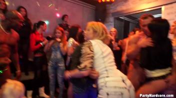 Party Hardcore Gone Crazy Vol. 20 Part 1 Screencap 68 on www.sinx.com