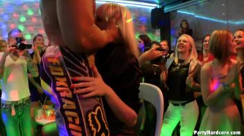 Party Hardcore Gone Crazy Vol. 20 Part 1 Screencap 34 on www.sinx.com