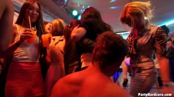 Party Hardcore Gone Crazy Vol. 20 Part 1 Screencap 43 on www.sinx.com