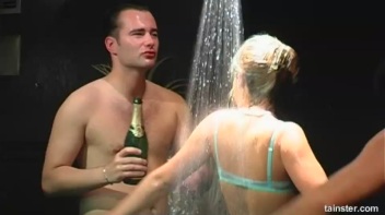 Life Is A Party - Satin & Lace Sluts Part 2 - Cam 2 Screencap 10 on www.sinx.com
