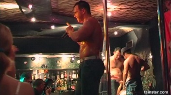 Life Is A Party - Satin & Lace Sluts Part 2 - Cam 2 Screencap 58 on www.sinx.com