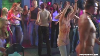 Party Hardcore Vol. 86 Part 5 - Cam 1 Screencap 47 on www.sinx.com