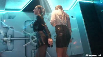 Bring The Rain And They Bring The Game Screencap 67 on www.sinx.com