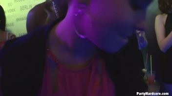 Party Hardcore Gone Crazy Vol. 30 Part 1 - Cam 3 Screencap 91 on www.sinx.com