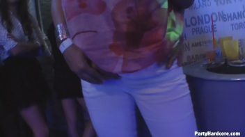 Party Hardcore Gone Crazy Vol. 30 Part 1 - Cam 3 Screencap 95 on www.sinx.com