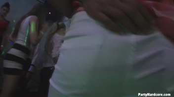 Party Hardcore Gone Crazy Vol. 30 Part 1 - Cam 3 Screencap 99 on www.sinx.com