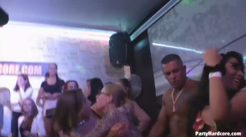Party Hardcore Gone Crazy Vol. 30 Part 1 - Cam 3 Screencap 103 on www.sinx.com