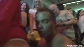 Party Hardcore Gone Crazy Vol. 30 Part 1 - Cam 3 Screencap 12 on www.sinx.com