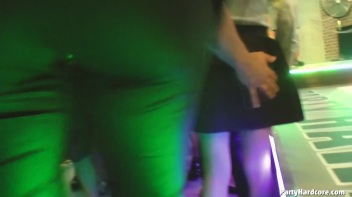 Party Hardcore Gone Crazy Vol. 30 Part 1 - Cam 3 Screencap 14 on www.sinx.com