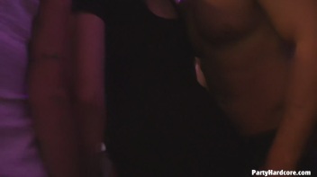 Party Hardcore Gone Crazy Vol. 30 Part 1 - Cam 3 Screencap 19 on www.sinx.com