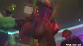 Party Hardcore Gone Crazy Vol. 30 Part 1 - Cam 3 Screencap 34 on www.sinx.com