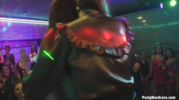 Party Hardcore Gone Crazy Vol. 30 Part 1 - Cam 3 Screencap 38 on www.sinx.com