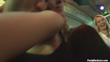 Party Hardcore Gone Crazy Vol. 30 Part 1 - Cam 3 Screencap 4 on www.sinx.com
