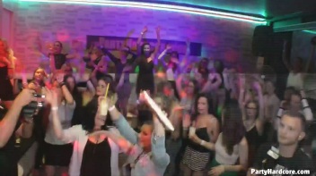 Party Hardcore Gone Crazy Vol. 30 Part 1 - Cam 3 Screencap 43 on www.sinx.com