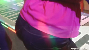 Party Hardcore Gone Crazy Vol. 30 Part 1 - Cam 3 Screencap 46 on www.sinx.com