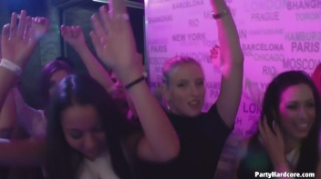 Party Hardcore Gone Crazy Vol. 30 Part 1 - Cam 3 Screencap 47 on www.sinx.com
