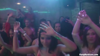 Party Hardcore Gone Crazy Vol. 30 Part 1 - Cam 3 Screencap 48 on www.sinx.com