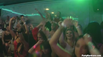 Party Hardcore Gone Crazy Vol. 30 Part 1 - Cam 3 Screencap 49 on www.sinx.com