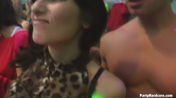 Party Hardcore Gone Crazy Vol. 30 Part 1 - Cam 3 Screencap 54 on www.sinx.com