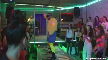Party Hardcore Gone Crazy Vol. 30 Part 1 - Cam 3 Screencap 57 on www.sinx.com