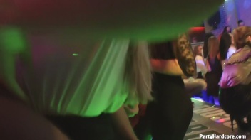 Party Hardcore Gone Crazy Vol. 30 Part 1 - Cam 3 Screencap 6 on www.sinx.com