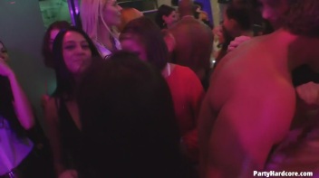 Party Hardcore Gone Crazy Vol. 30 Part 1 - Cam 3 Screencap 7 on www.sinx.com