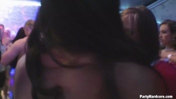 Party Hardcore Gone Crazy Vol. 30 Part 1 - Cam 3 Screencap 80 on www.sinx.com