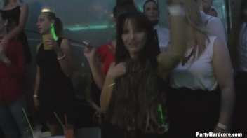 Party Hardcore Gone Crazy Vol. 30 Part 1 - Cam 3 Screencap 82 on www.sinx.com