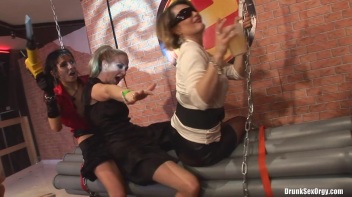 Hard Hat Hos Part 4 - Main Edit Screencap 17 on www.sinx.com