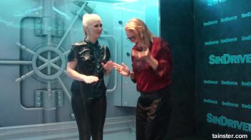 Sexy Wet Booty shaking Screencap 30 on www.sinx.com