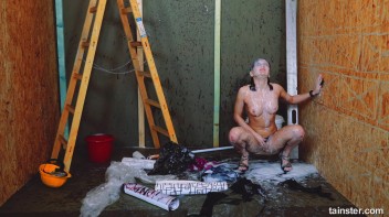 She Came Prepared And Still Ened Up Cum Dumped! Screencap 84 on www.sinx.com