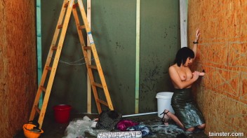 She Came Prepared And Still Ened Up Cum Dumped! Screencap 16 on www.sinx.com