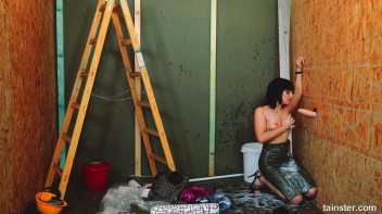 She Came Prepared And Still Ened Up Cum Dumped! Screencap 19 on www.sinx.com