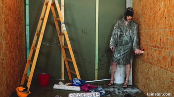She Came Prepared And Still Ened Up Cum Dumped! Screencap 4 on www.sinx.com