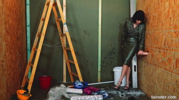 She Came Prepared And Still Ened Up Cum Dumped! Screencap 7 on www.sinx.com