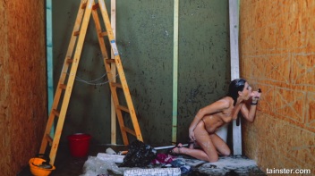 She Came Prepared And Still Ened Up Cum Dumped! Screencap 71 on www.sinx.com